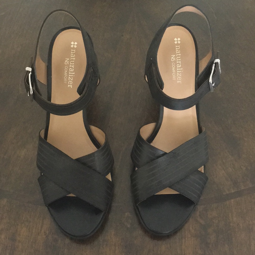 Naturalized Comfort
